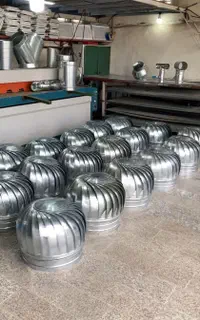 سه راهی با نافی استاندارد کانال سازی اسپیرال فلکسی
