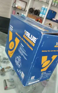 گیج سوپر استار &پمپ وکیوم