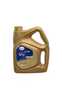 گالن چهار لیتری
