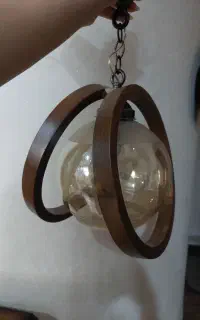 چراغ سقفی