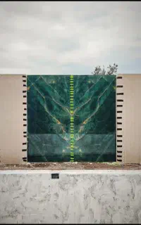 کاشی و سرامیک کاری