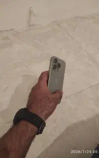 ایفون۱۵پرو