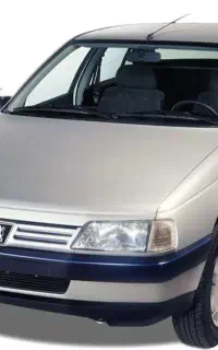 پژو405