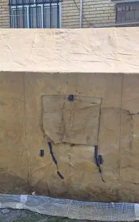 چادر برزینتی
