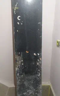 سنگ گرانیت سیاه ۲ عدد