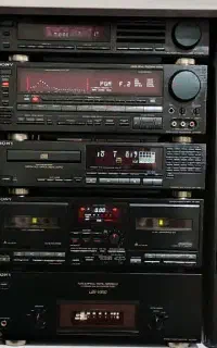 ست سونی  LBT  950