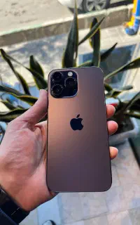 14 پرومکس باریجستر