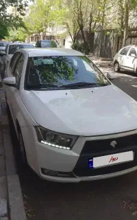 دنا پلاس تیپ 2 سال 1400
