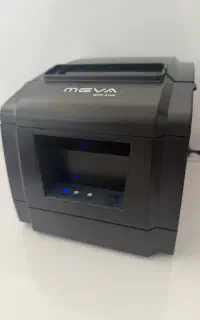 فیش پرینتر