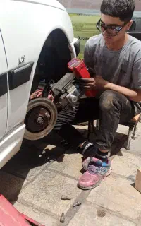 دیسک تراش درجا