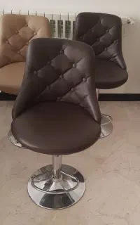 صندلی اپن جک دار