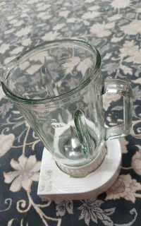 پارچ آب میوه گیری
