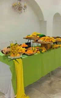 وسایل چوبی میزارایی