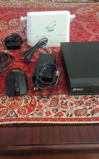 دوربین مداربسته