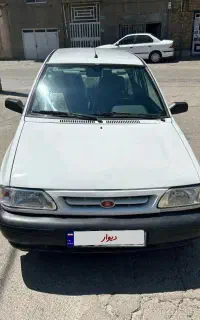 پرایدمدل۸۹