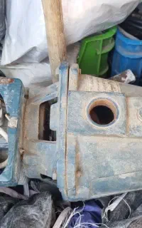 پمپ آب یکونیم اسب پنتاکس
