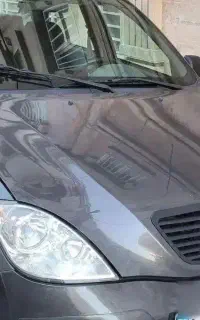 تیبا صندوقدار مدل ۱۴۰۰