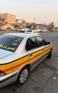 امداد خودرو تعمیر در محل شما