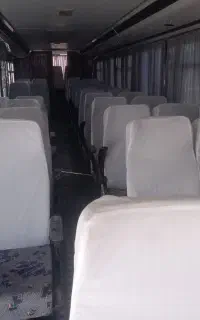 اتوبوس شهاب ۳۰۱۲ مدل ۸۶