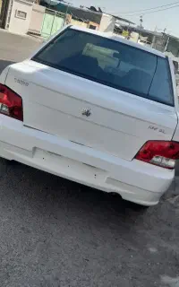 پراید ۱۳۲