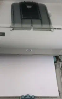 پرینتر hp