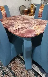 میزنهار خوری سالم