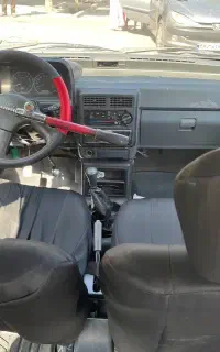 پراید مدل ۸۳