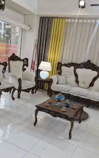 شاهان مبل