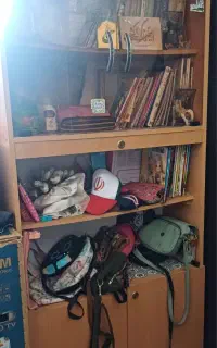 کتابخانه