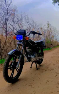 موتور کبیر 125