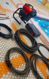 لوله بازکنی(ارزان فوری)24ساعته تضمینی فقط400گلبهار