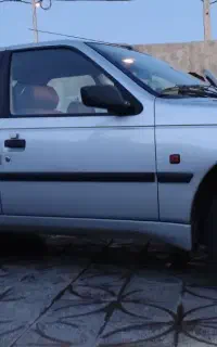 فروش فوری ماشین پژو روا