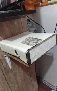 دستگاه ایکس باس ۳۶۰