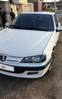 پارس مدل۹۰ تروتمیز جوان پسند
