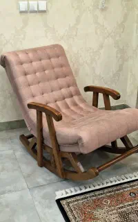 صندلی راک