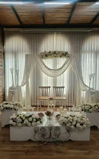 انجام مراسمات