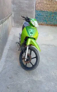بیکلاج ویو