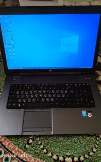 لپ تاپ Hp Zbook17