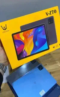 تبلت  vikusha 70 کیبورد دار گیمینگ
