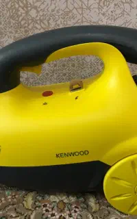 فروش فوری بخارشو kenwood