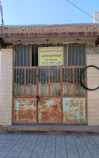مغازه ۳۴ متری برای اجاره دردلوئی توافقی