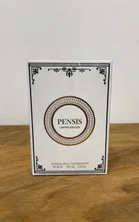 ادکلن مردانه مارک پنسیس