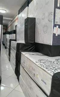 تشک خوش خواب رویال