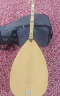 ساز باغلاما