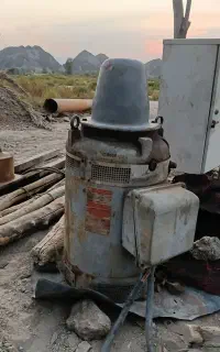 دینام