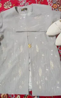 کت شلوار