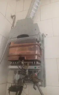 سرویس کار