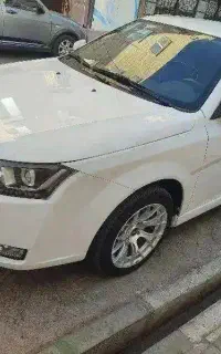 خودرو دنا پلاس 5دنده