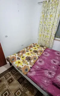 واحد دوخوابه نزدیک ساحل