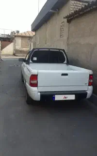 پراید وانت مدل 1401